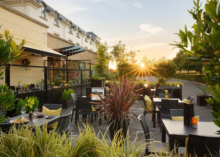 Castleknock Hotel