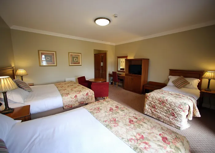 Clanard Court Hotel