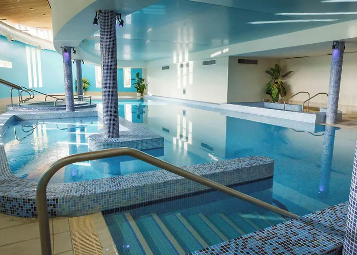Horse & Jockey Hotel